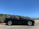 Honda S2000 Berlina Black 2009 года